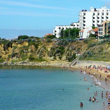 Ocean View In Estoril - Checkinhome Exterior foto