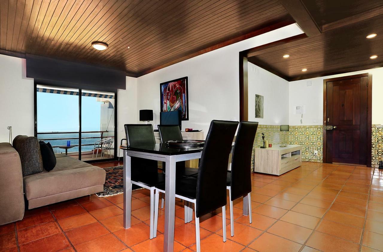Ocean View In Estoril - Checkinhome Exterior foto