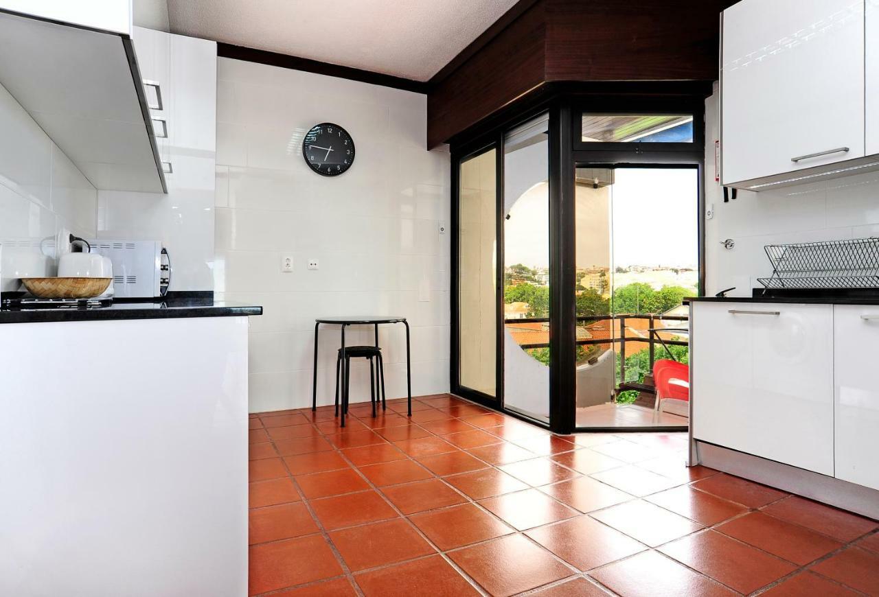 Ocean View In Estoril - Checkinhome Exterior foto