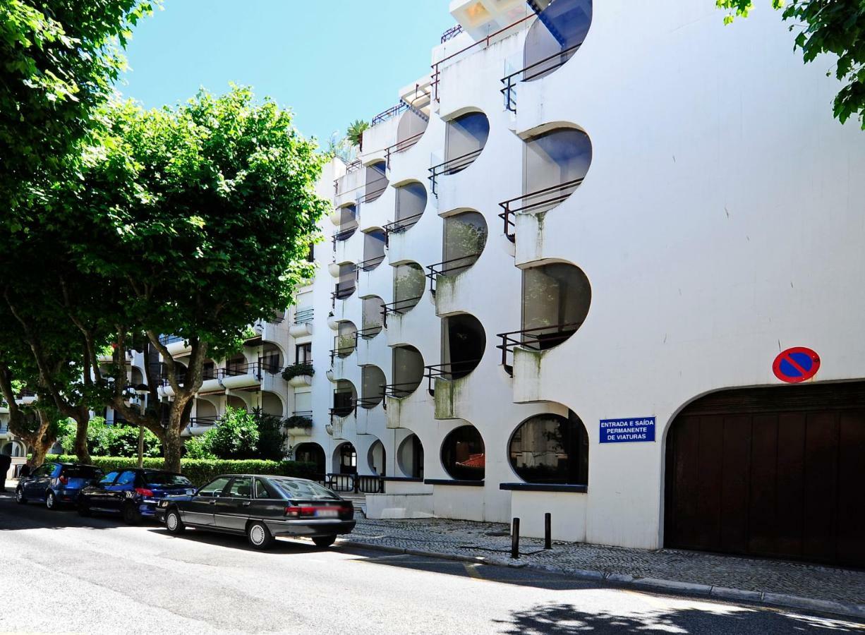 Ocean View In Estoril - Checkinhome Exterior foto