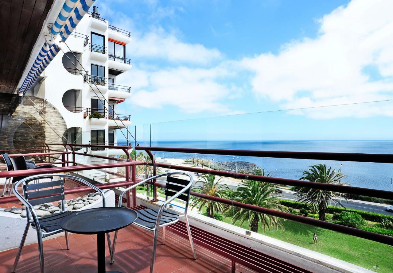Ocean View In Estoril - Checkinhome Exterior foto