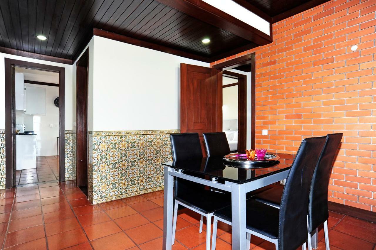 Ocean View In Estoril - Checkinhome Exterior foto