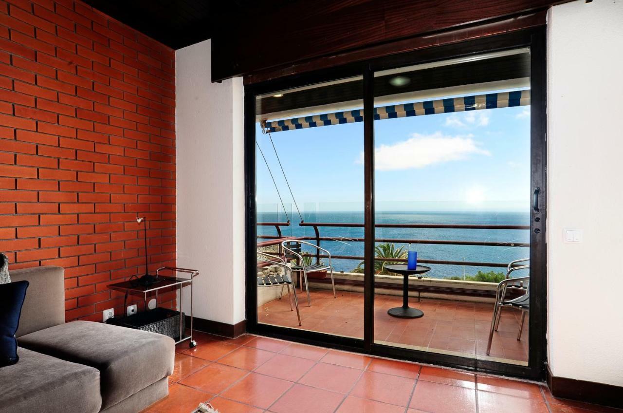 Ocean View In Estoril - Checkinhome Exterior foto