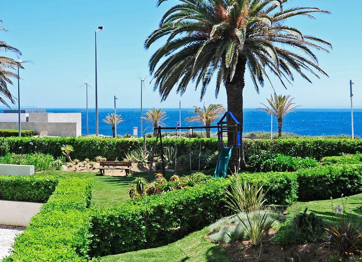 Ocean View In Estoril - Checkinhome Exterior foto